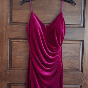 Vince Camuto, evening gown